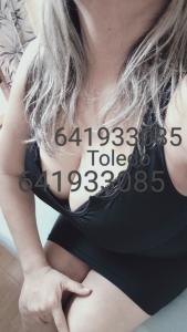 641933085: Chica busca chico en Toledo