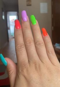 610692562: Chica busca chico en Córdoba