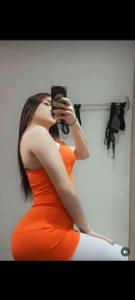 Transexual en Guadalajara: 