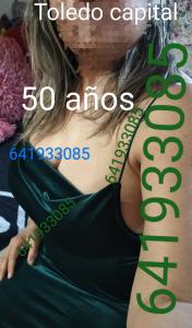 641933085: Chica busca chico en Toledo