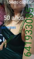 641933085: Chica busca chico en Toledo