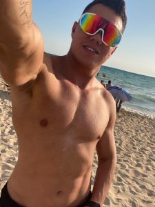 Chico busca chica en Madrid: 