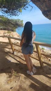 613608129: Chica busca chico en Castellón