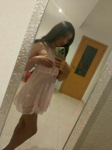 Travesti en Tarragona: 