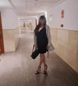 662559290: Chica busca chico en Murcia