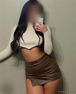 Chica busca chico en Almería: 