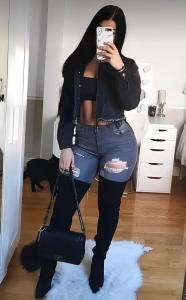 Chica busca chico en Almería: 