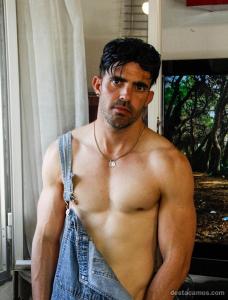 Chico busca chica en Valladolid: 