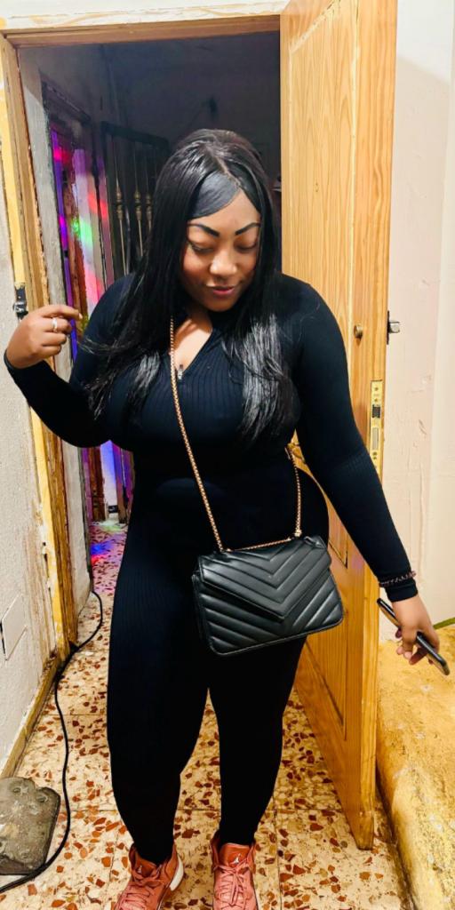 612416516: Chica busca chico en Badajoz