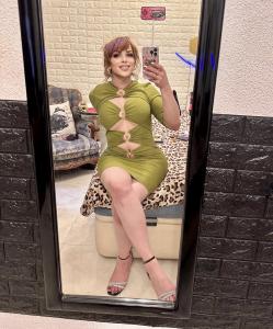 642499104: Travesti en Madrid