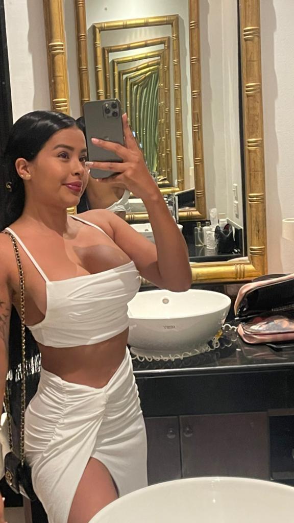 Chica busca chico en Barcelona: 