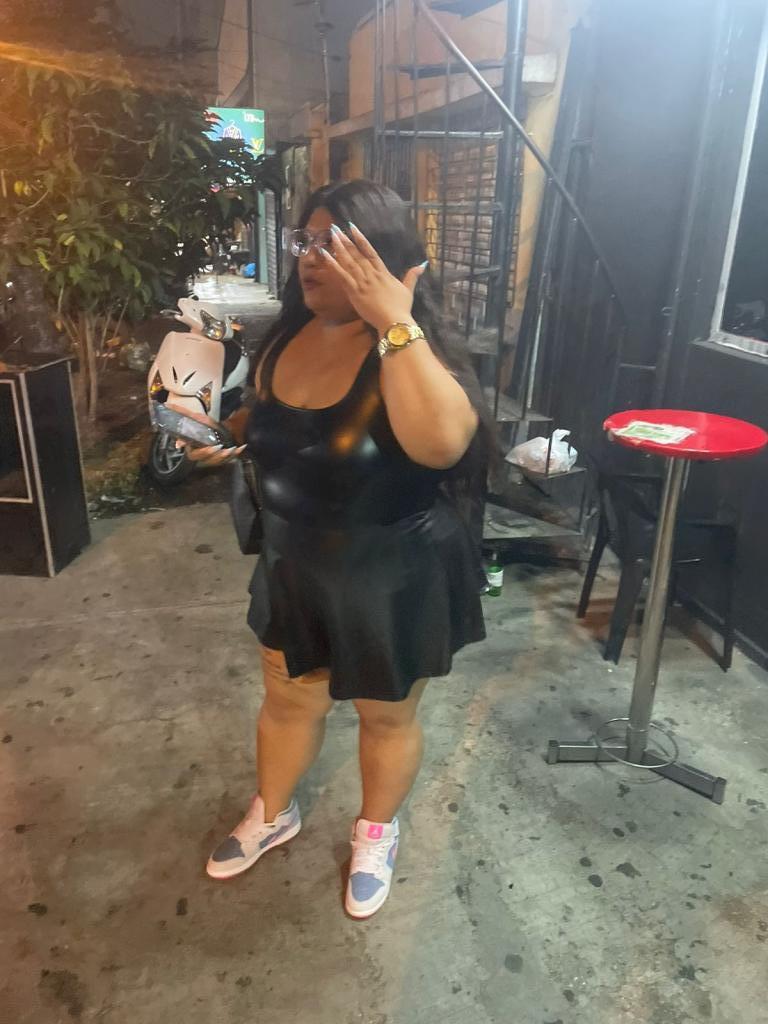 Chica busca chico en Barcelona: 