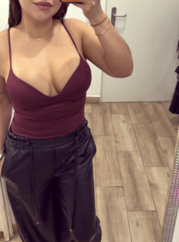 Chica busca chico en Pontevedra: 