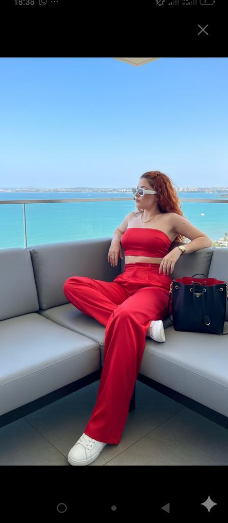 Chica busca chico en Las Palmas: 