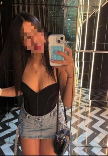 Chica busca chico en Cáceres: 