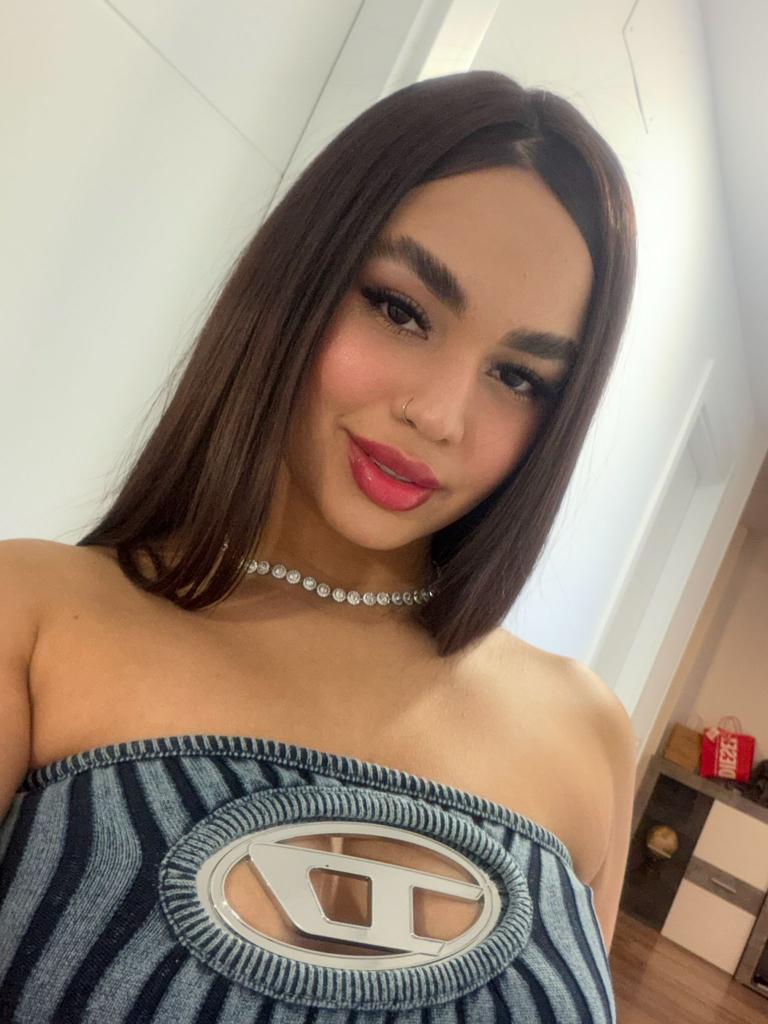 Chica busca chico en Madrid: 