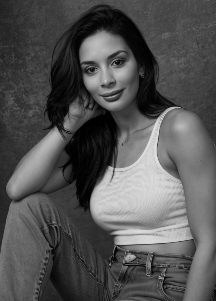 Chica busca chico en Madrid: Chica busca chico