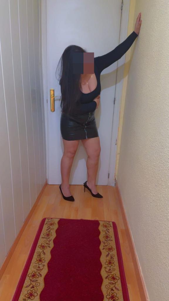 Chica busca chico en Madrid: 