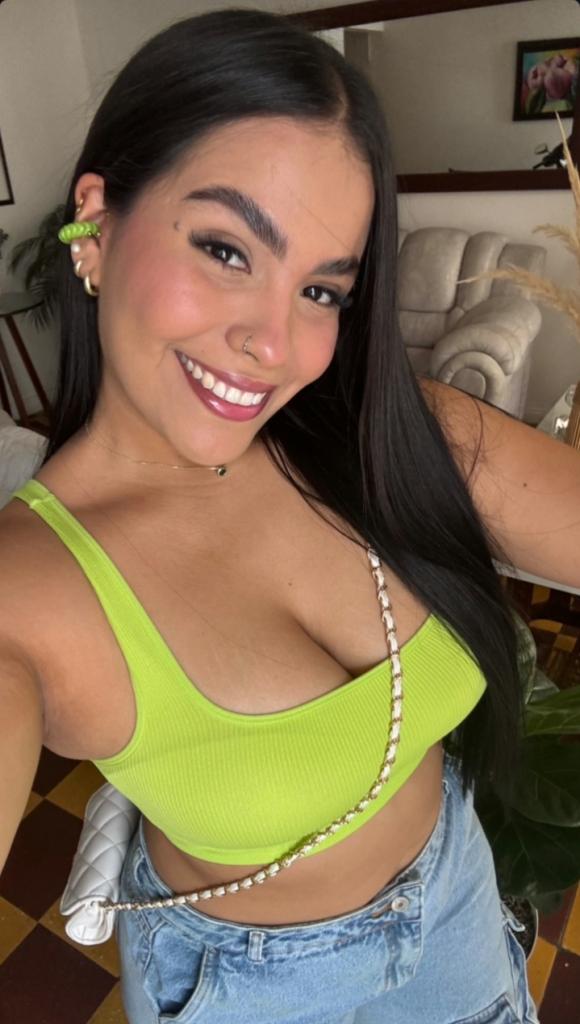 Chica busca chico en Las Palmas: 