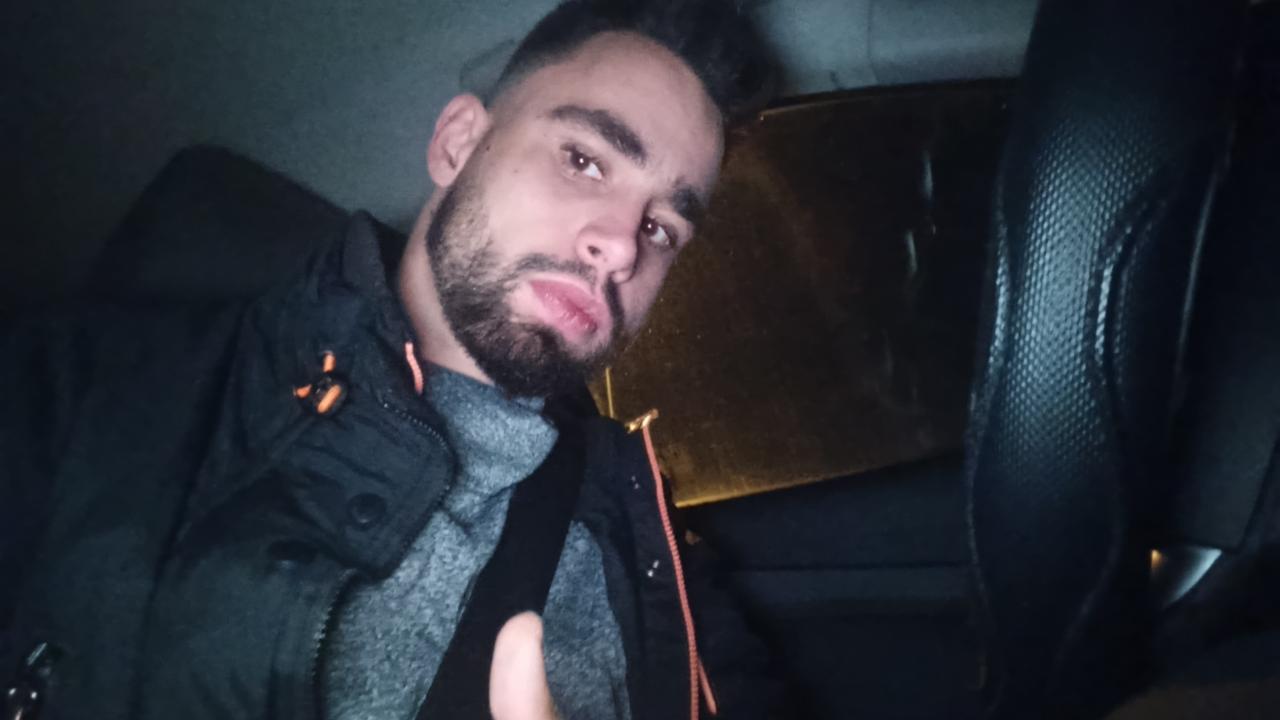 Chico busca chica en Palencia: 