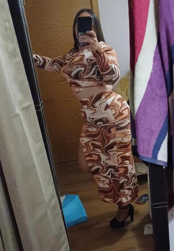 Chica busca chico en Las Palmas: 