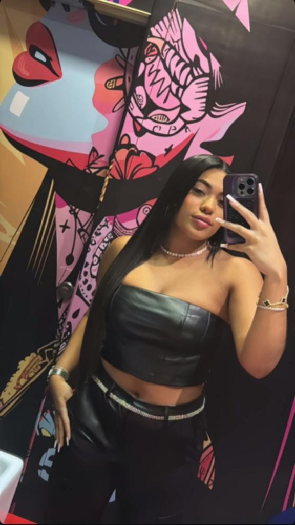 Chica busca chico en Las Palmas: 