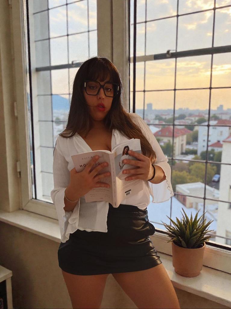 694263889: Virtual en Madrid