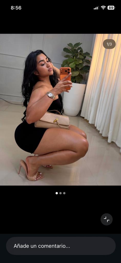 Chica busca chico en Soria: 