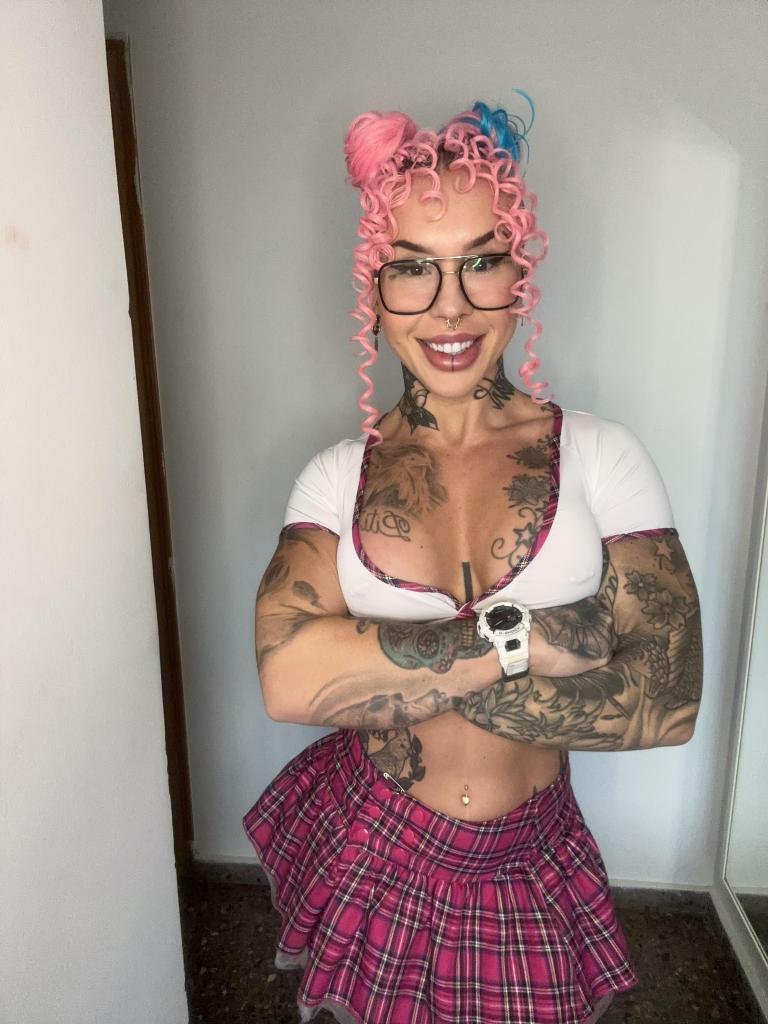 Chica busca chico en Valencia: 