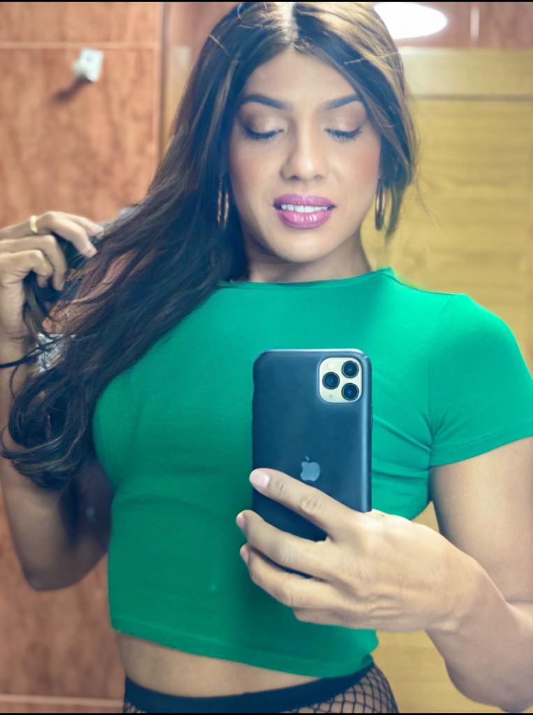 Transexual en Pontevedra: 