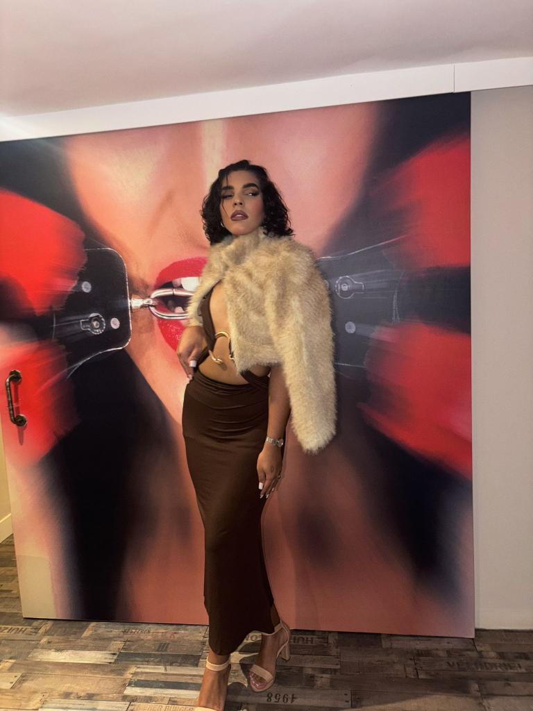 627568037: Transexual en Madrid