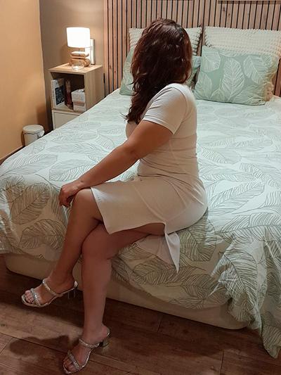 Chica busca chico en Barcelona: 