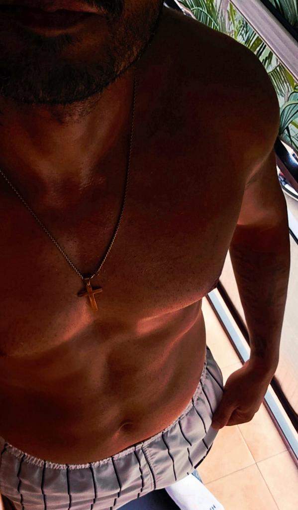 Chica busca chico en Madrid: 