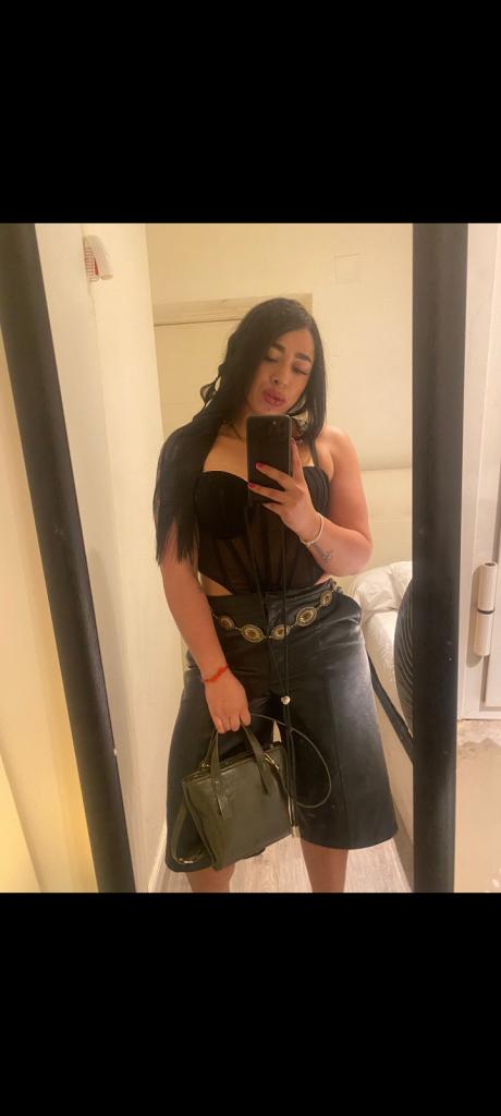 Chica busca chico en Madrid: 