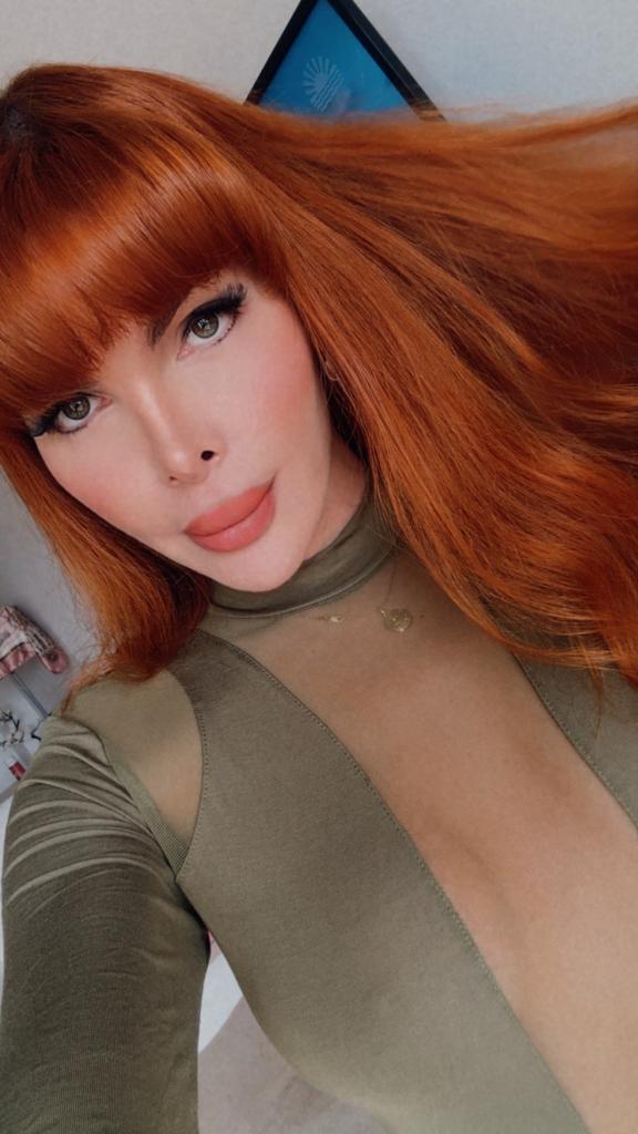 Travesti en Málaga: Transexuales y Travestis