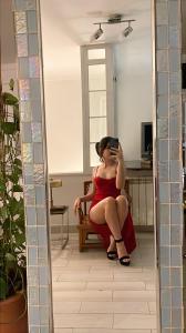 624591495: Chica busca chico en Madrid