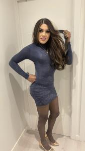 602506625: Transexual en Pontevedra