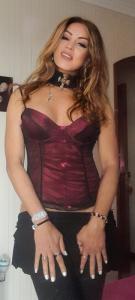 622332211: Travesti en Pontevedra