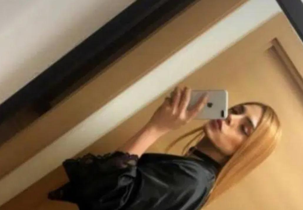 Transexual en Salamanca: 