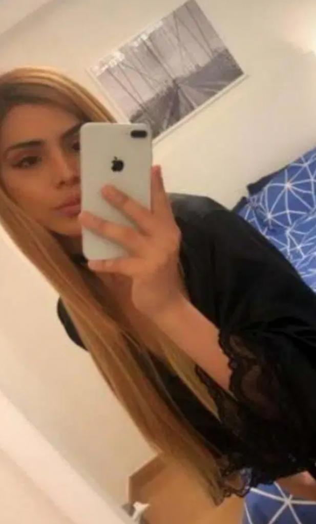 632205420: Travesti en Salamanca