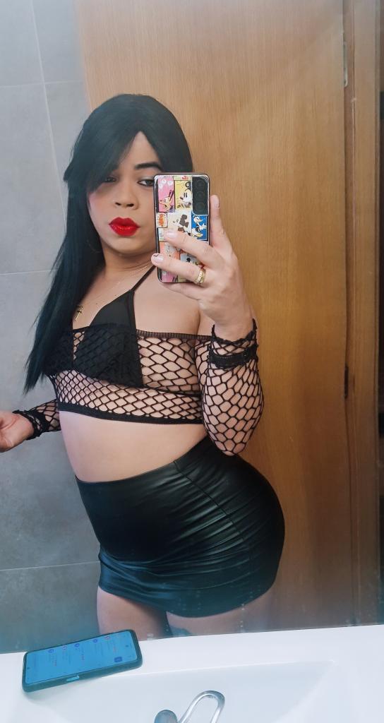Travesti en Pontevedra: 