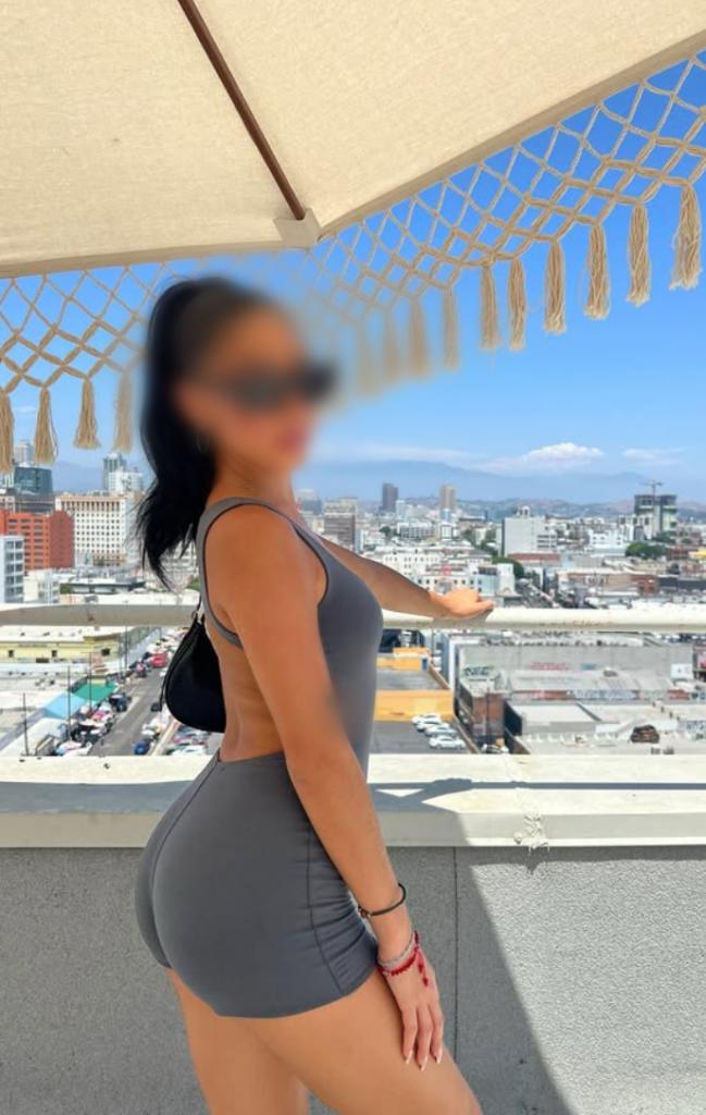 Chica busca chico en Málaga: 