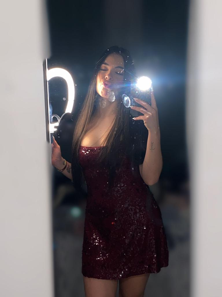 Chica busca chico en Barcelona: 