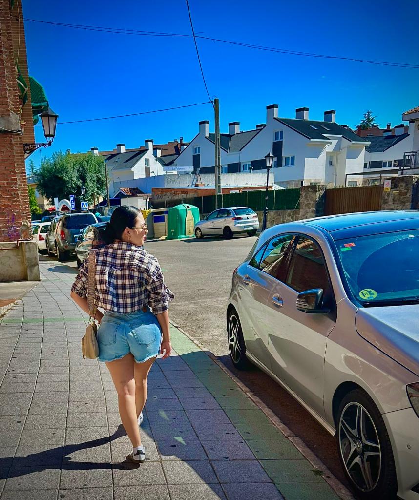 Chica busca chico en Murcia: 