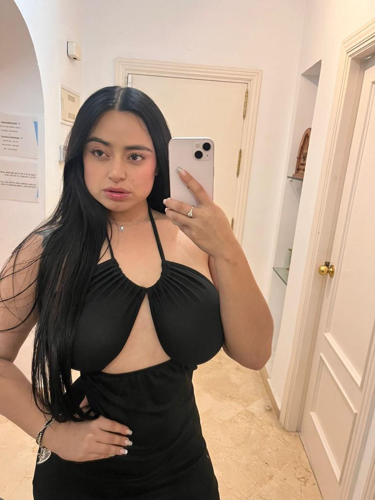 Chica busca chico en Málaga: 