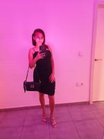 615358190: Chica busca chico en Murcia