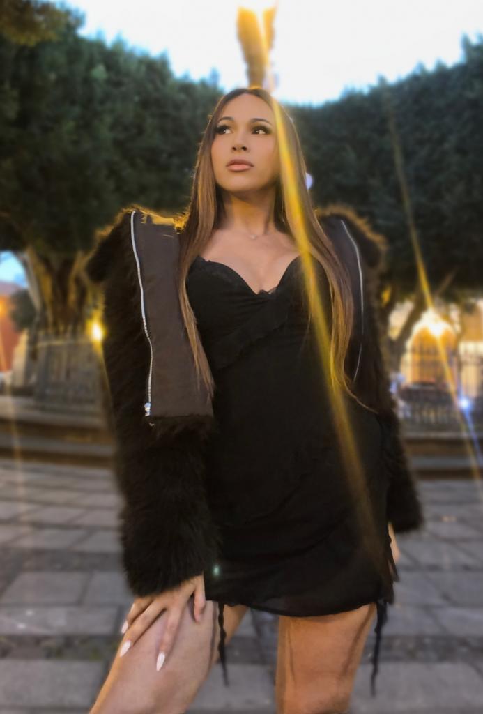 Travesti en Tenerife: Transexuales y Travestis