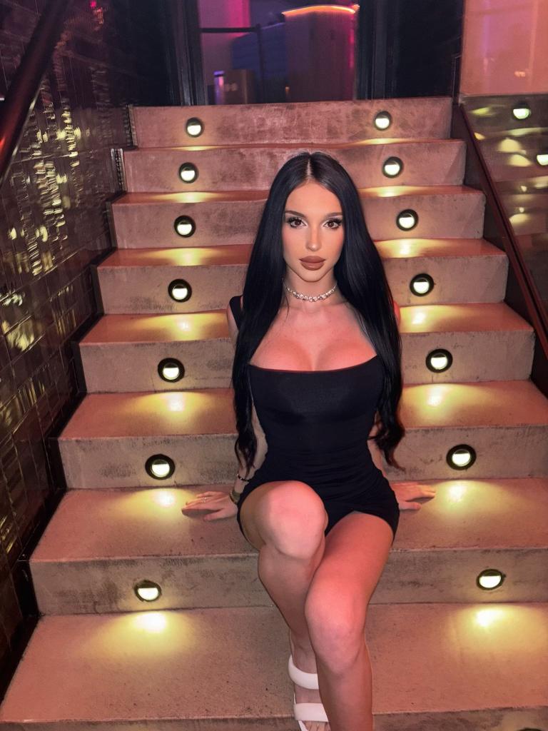 Travesti en Barcelona: 