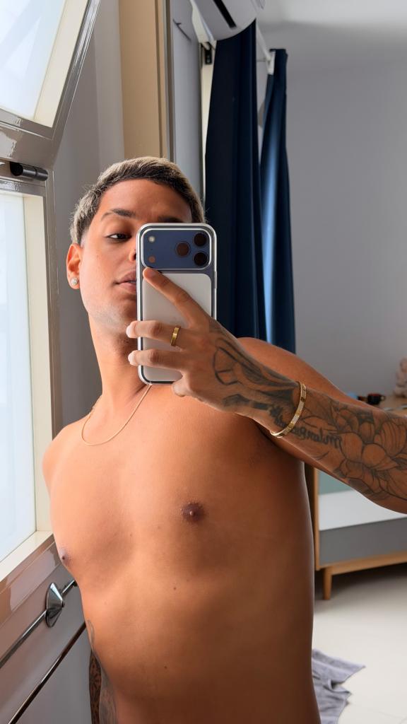 Chico busca chica en Tenerife: 