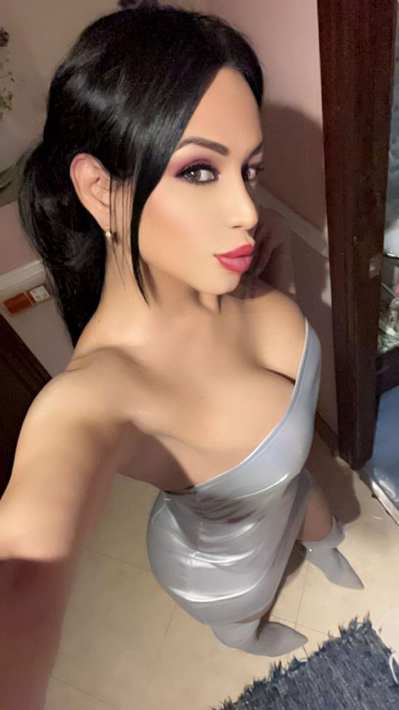 Travesti en Barcelona: 